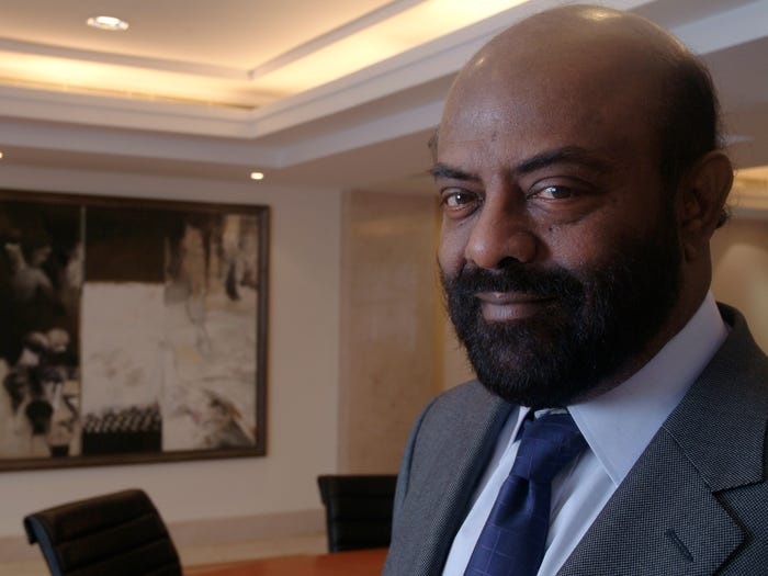 nguoi giau nhat chau A anh 4