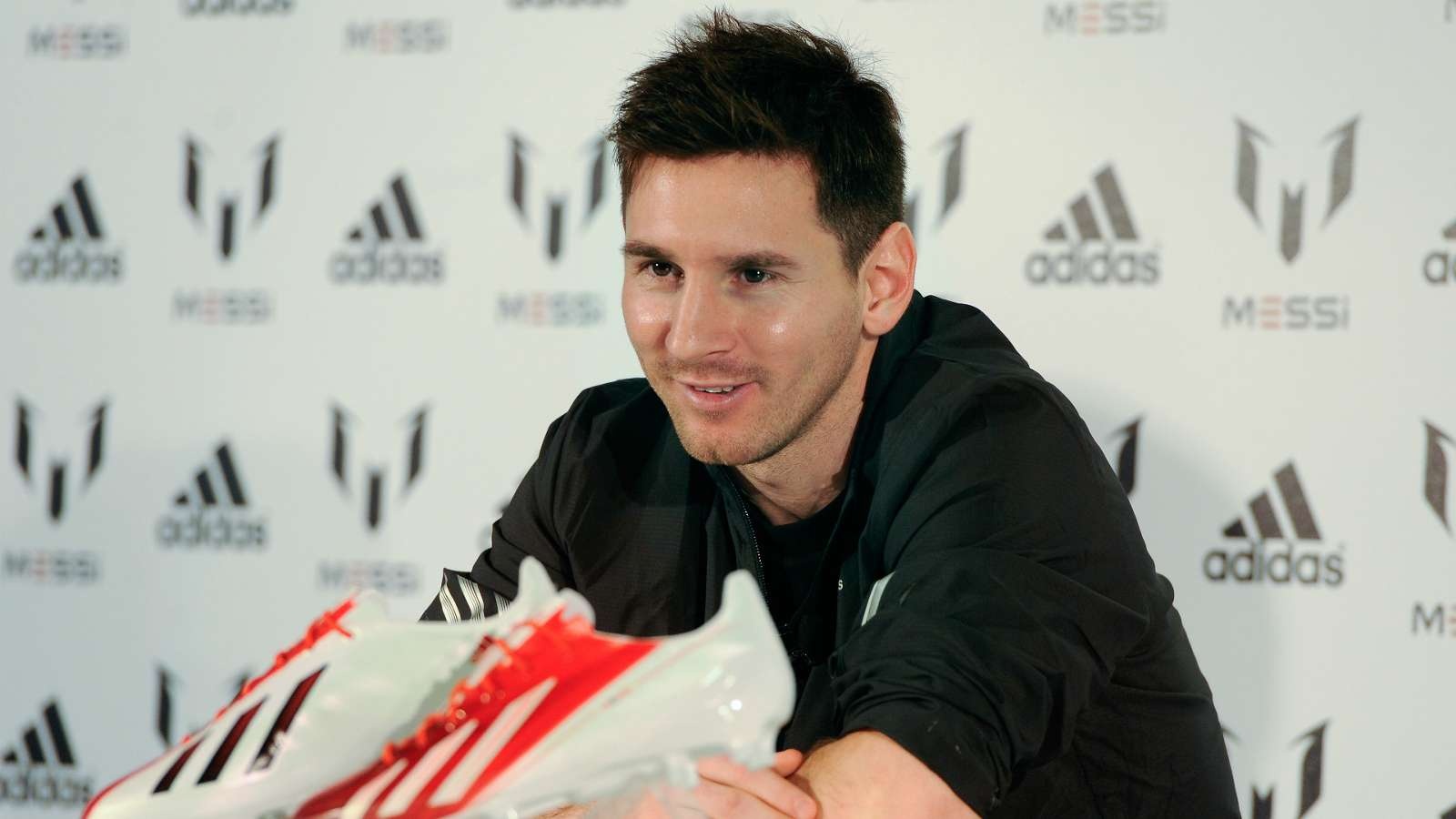Lionel Messi anh 3