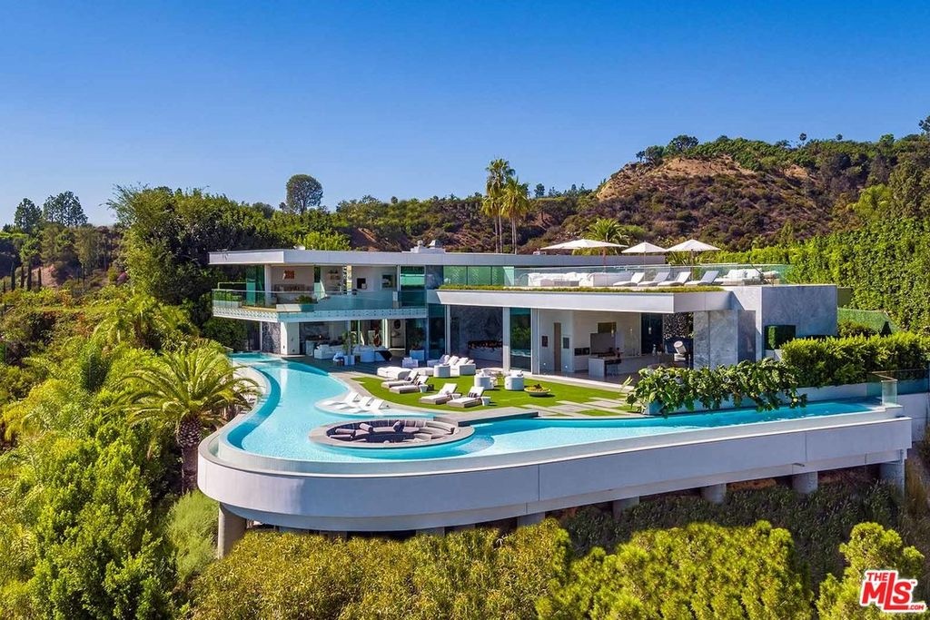 Biet thu xa xi 52 trieu USD ma ty phu Dai Loan moi mua hinh anh