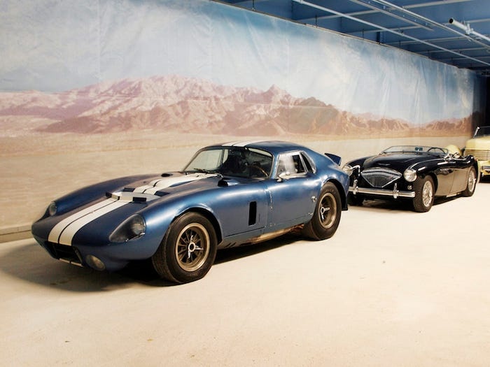 Gia dinh giau nhat My anh 5