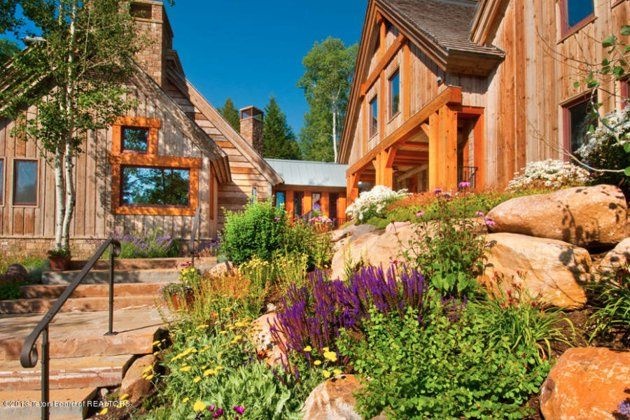 Gia dinh giau nhat My anh 7