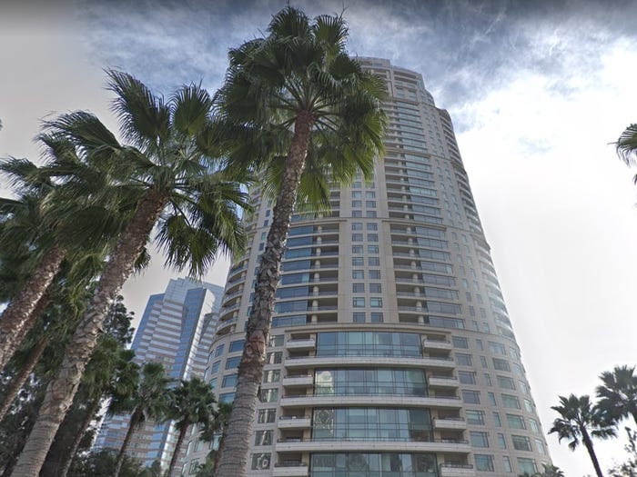 nu ca si giau nhat the gioi anh 6