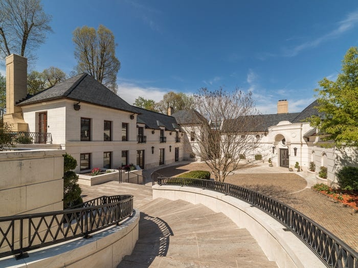 biet thu cua ty phu anh 3