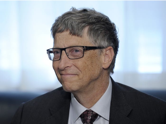 ty phu Bill Gates anh 7