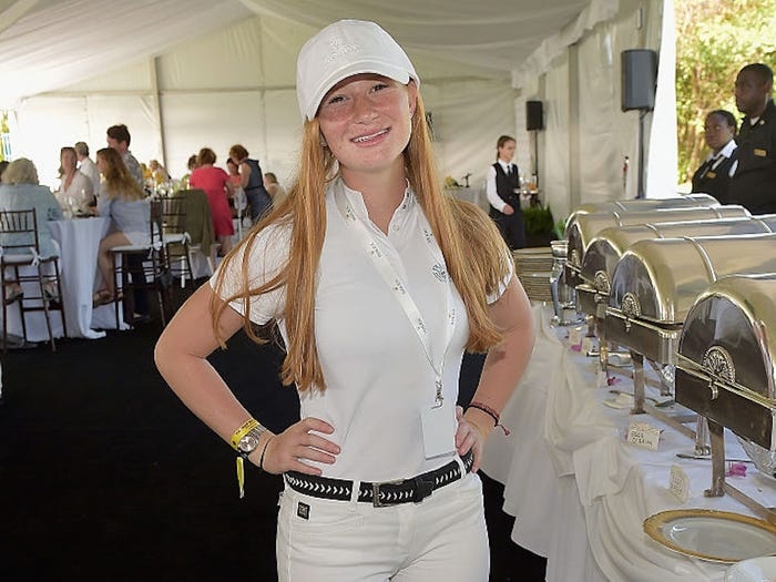 ty phu Bill Gates anh 6