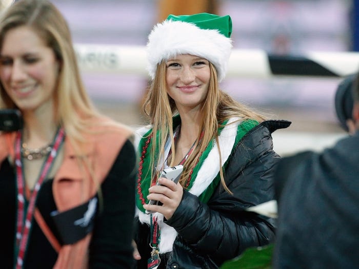 ty phu Bill Gates anh 2