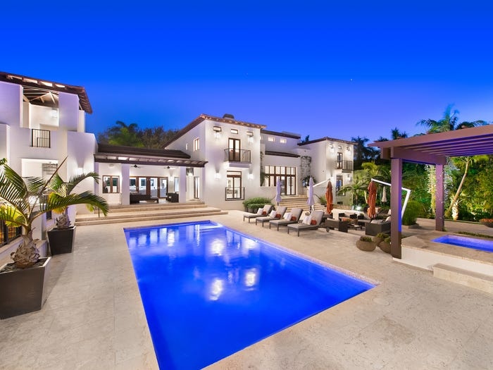 Biet thu dai gia anh 11