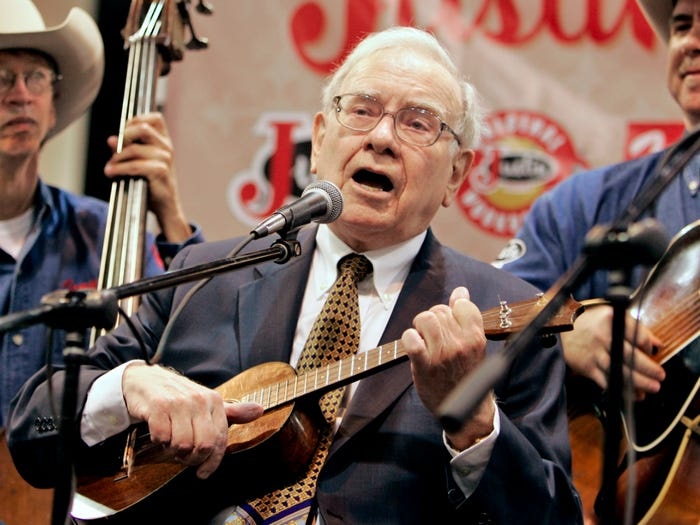 Warren Buffett anh 2