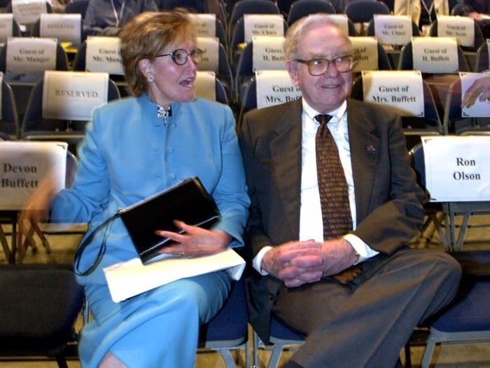 Warren Buffett anh 1