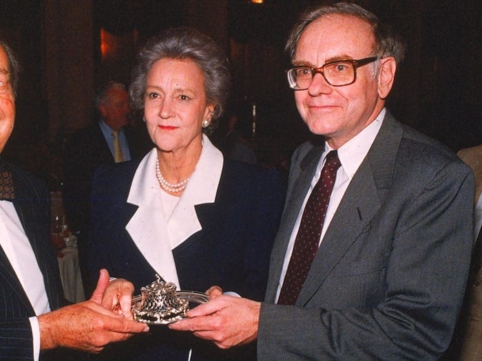 Warren Buffett anh 6