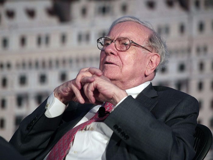 Warren Buffett anh 7