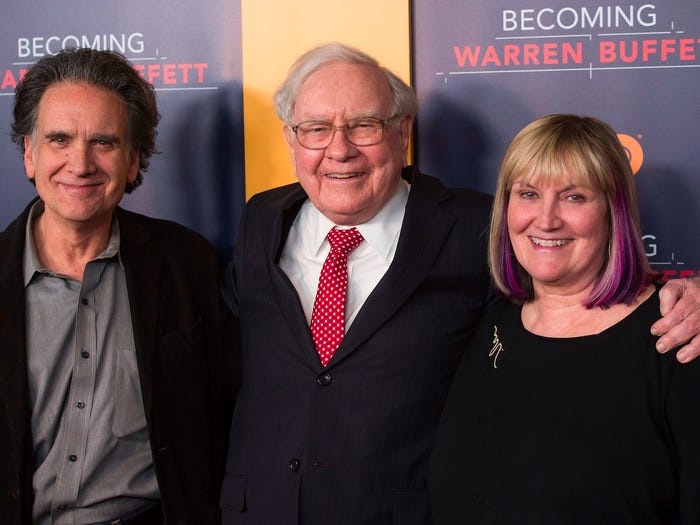 Warren Buffett anh 8