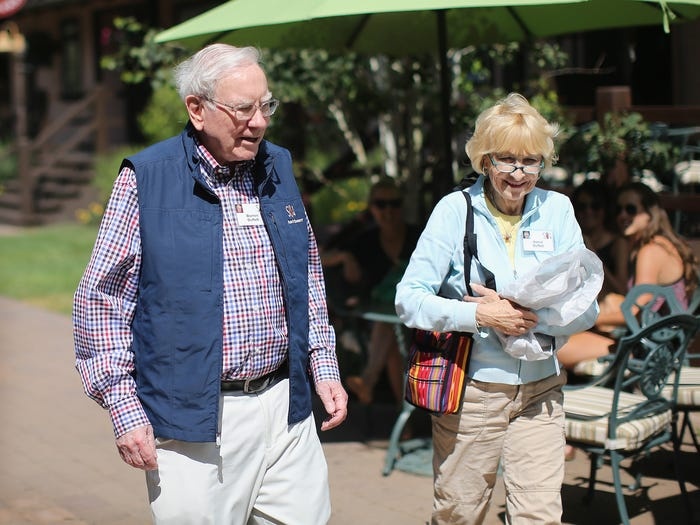 Warren Buffett anh 9