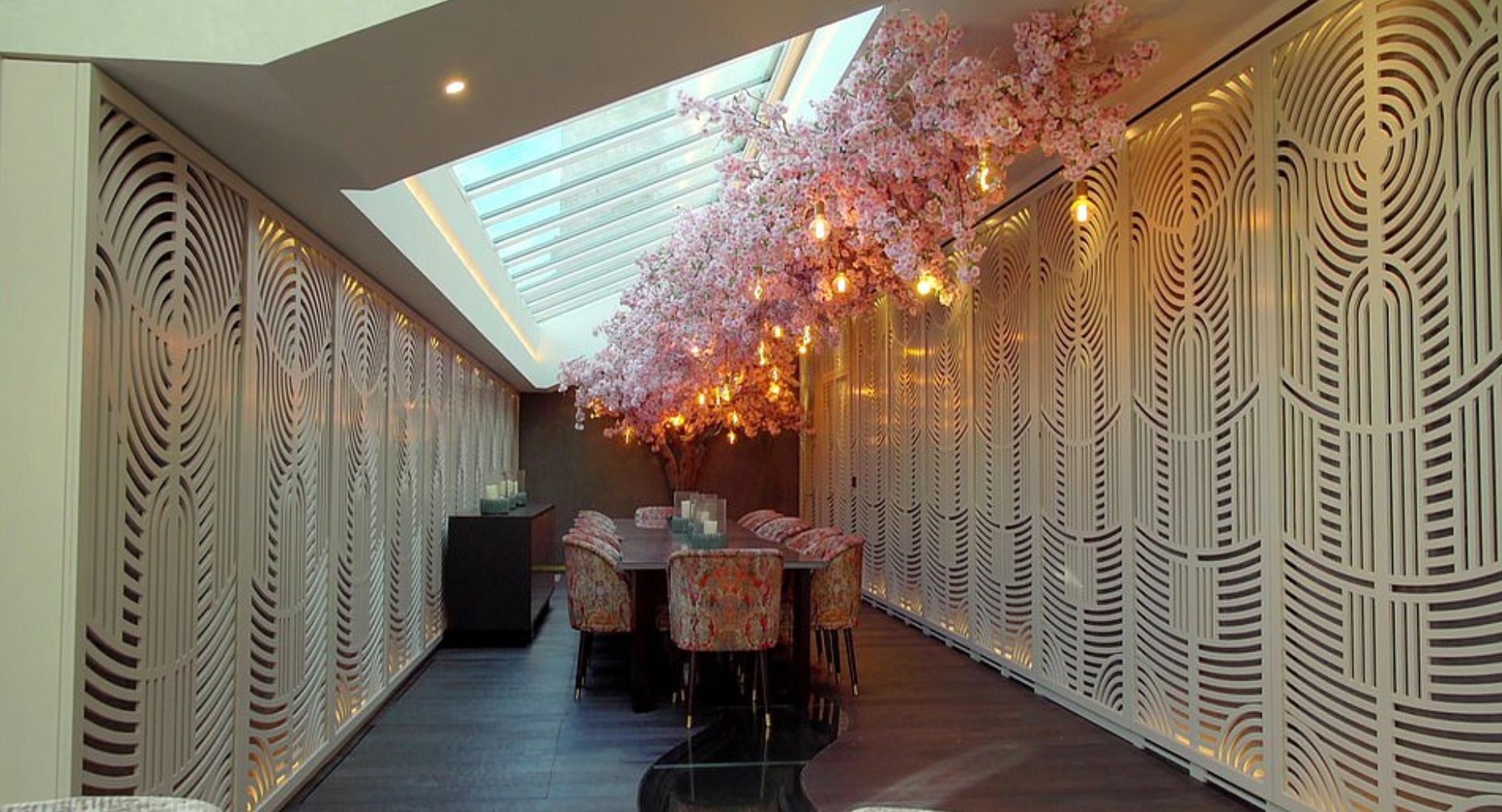 Biet thu ty phu anh 4