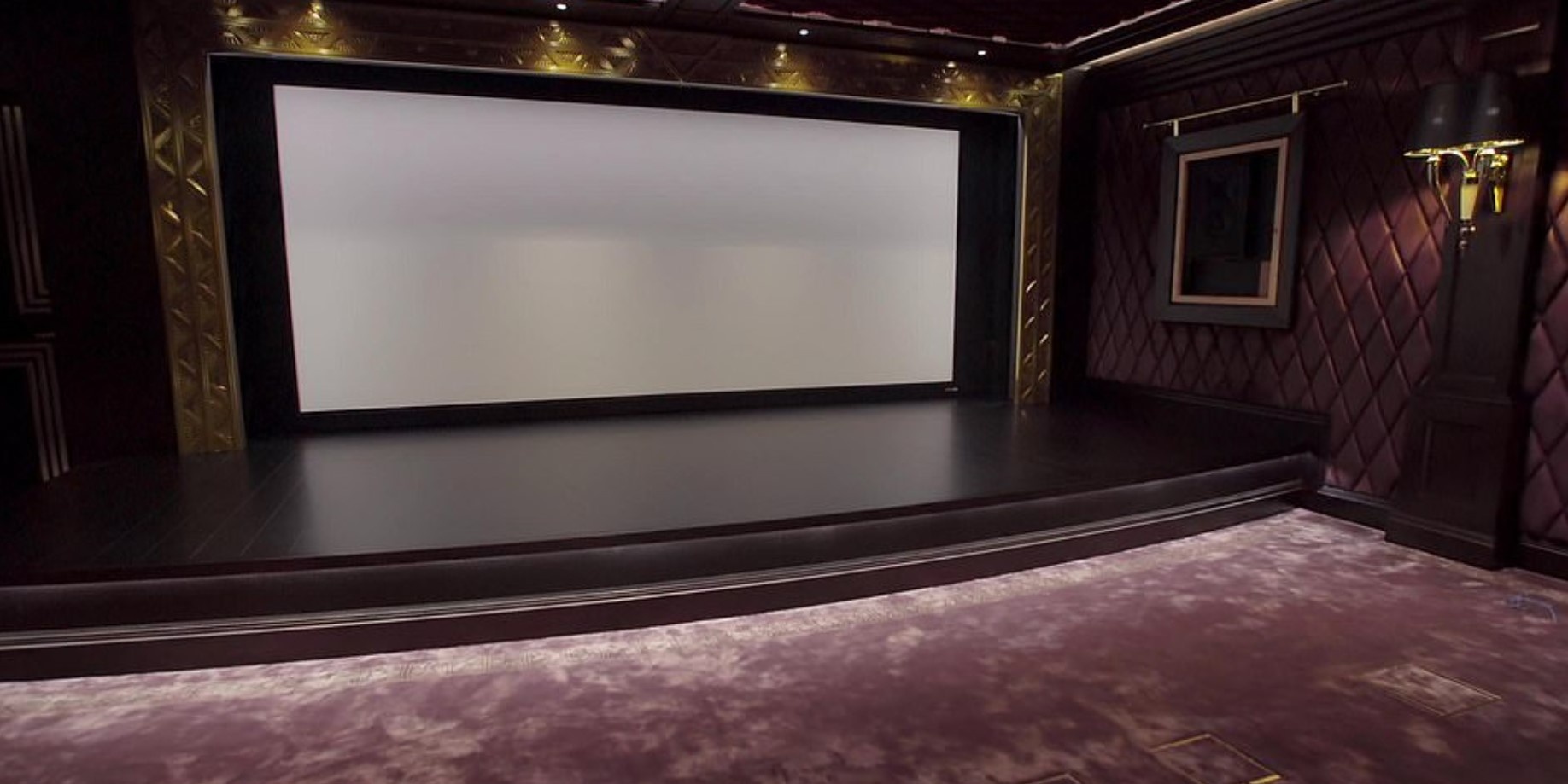 Biet thu ty phu anh 7