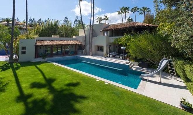 hoang gia giau nhat the gioi anh 11