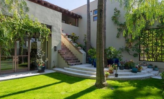 hoang gia giau nhat the gioi anh 2