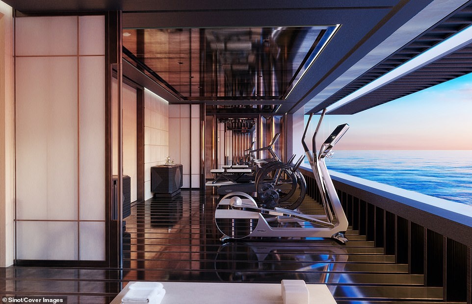 Ty phu Bill Gates anh 9