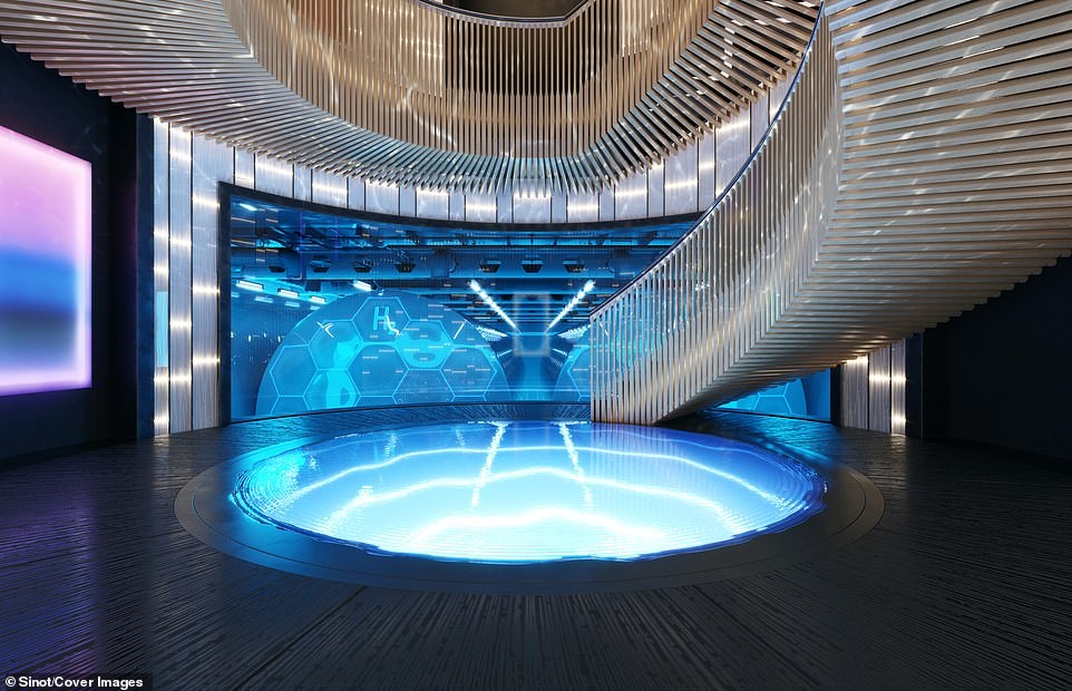 Ty phu Bill Gates anh 4