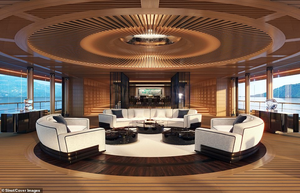 Ty phu Bill Gates anh 11