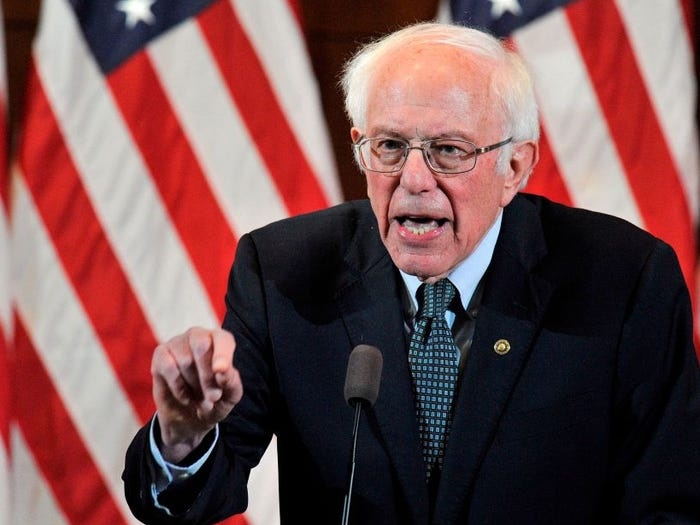 Tranh cu tong thong My anh 2