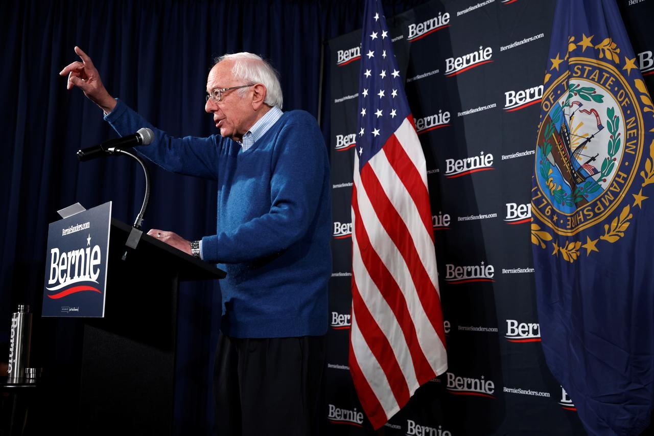 Tranh cu tong thong My anh 4