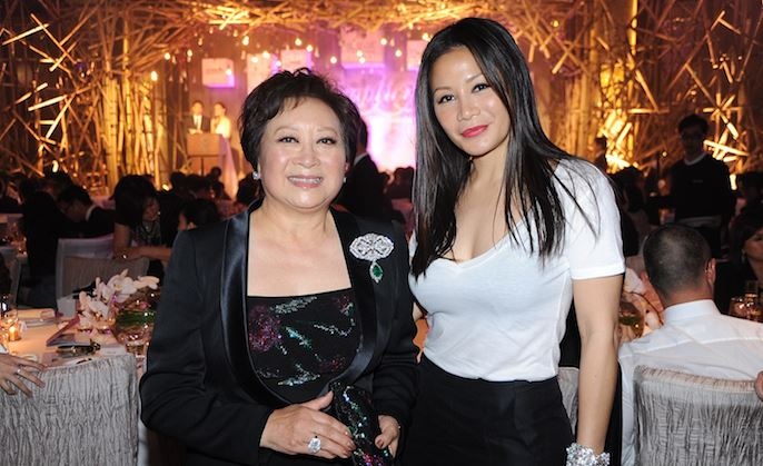 ty phu USD,  ty phu Trung Quoc,  dai gia Trung Quoc,  biet thu,  Hong Kong,  bat dong san,  xa xi,  sang trong anh 1