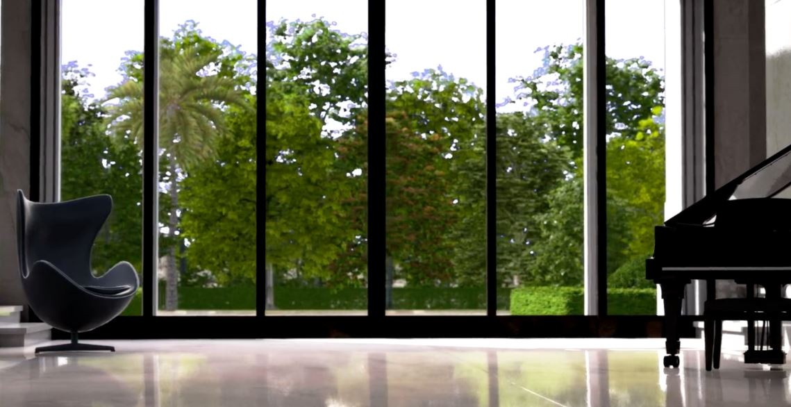 ty phu USD,  ty phu Trung Quoc,  dai gia Trung Quoc,  biet thu,  Hong Kong,  bat dong san,  xa xi,  sang trong anh 6