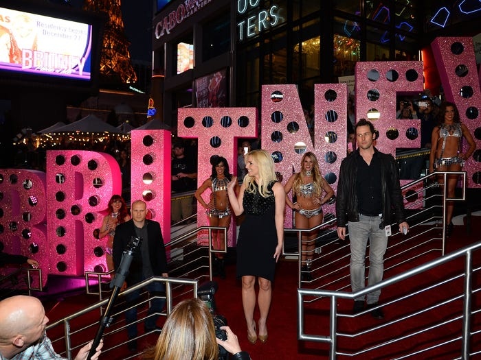 Britney Spears anh 4