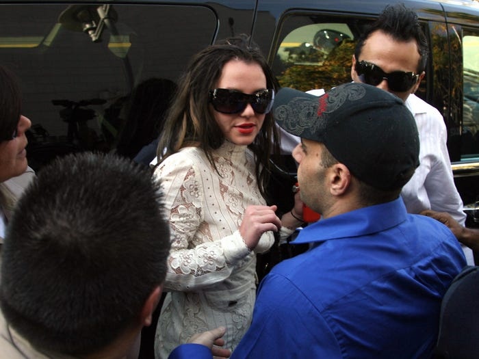 Britney Spears anh 7