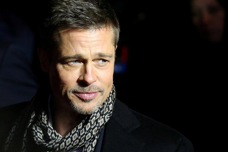Brad Pitt anh 3