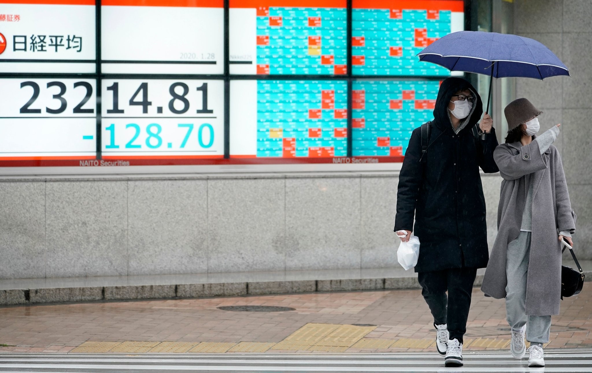 cong ty My ngung dau tu vao Trung Quoc vi dich anh 2