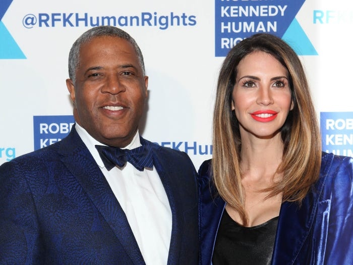 ty phu da mau giau nhat My anh 6