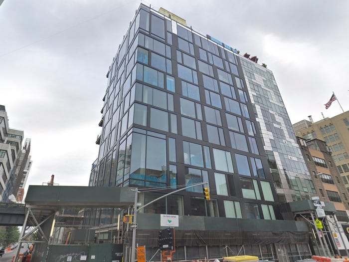 ty phu da mau giau nhat My anh 8