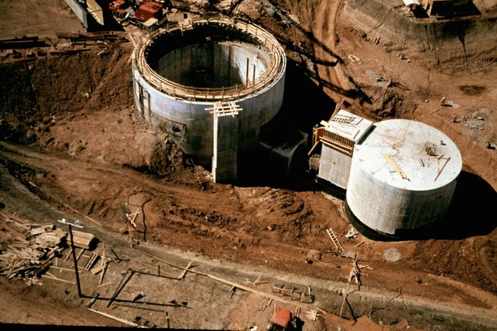 giau nhat the gioi anh 1