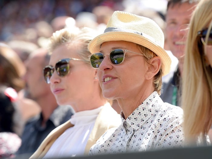 Ellen DeGeneres anh 8