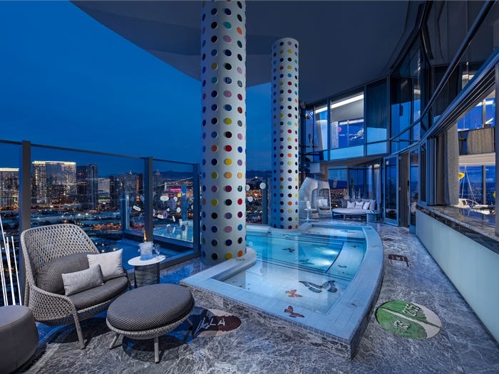 phong khach san dat nhat the gioi anh 3