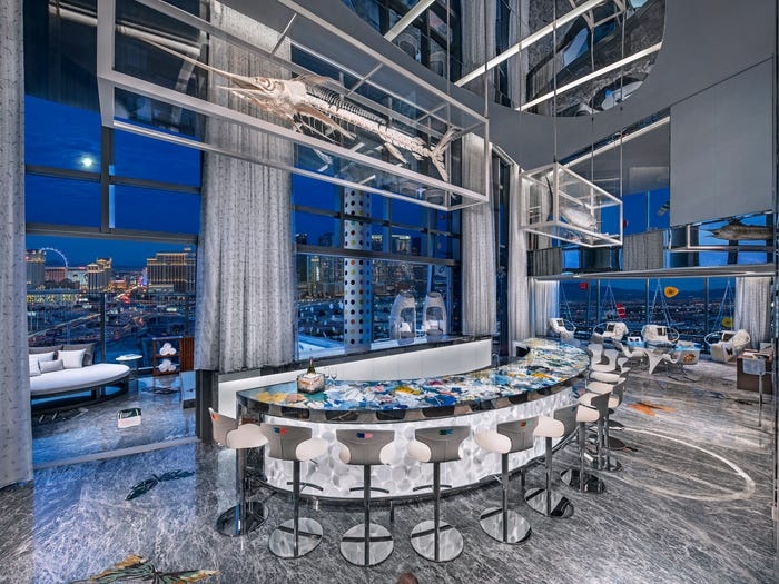 phong khach san dat nhat the gioi anh 5