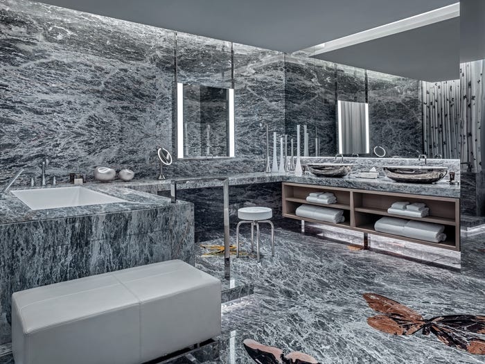 phong khach san dat nhat the gioi anh 8