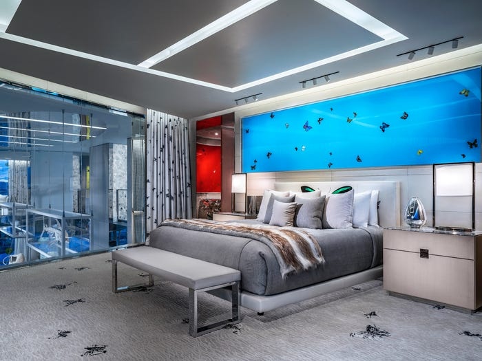 phong khach san dat nhat the gioi anh 7