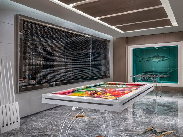 phong khach san dat nhat the gioi anh 9