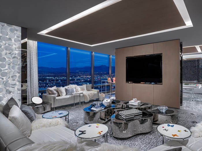 phong khach san dat nhat the gioi anh 11