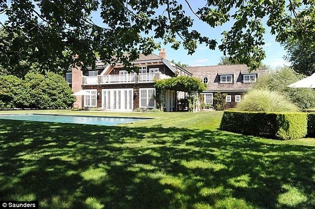 Biet thu 32,5 trieu USD cua ty phu My co gi? hinh anh