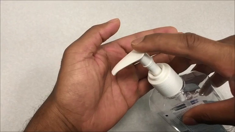 Gia toc dung sau thuong hieu nuoc rua tay ban chay nhat the gioi hinh anh