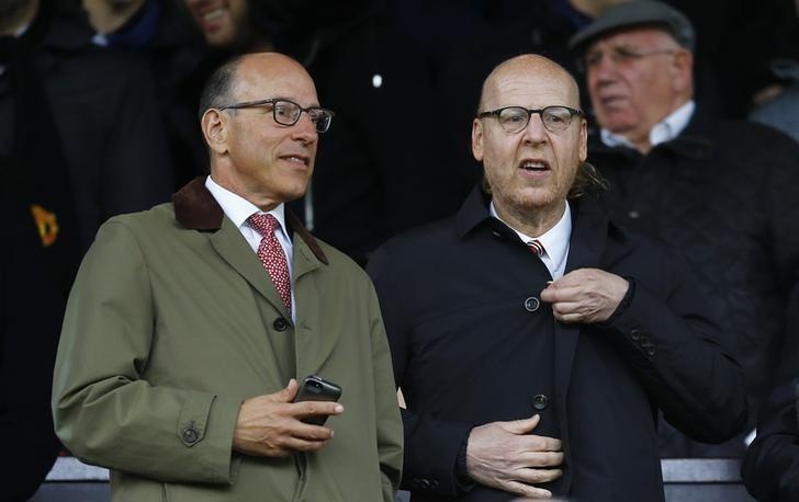 Manchester United anh 1