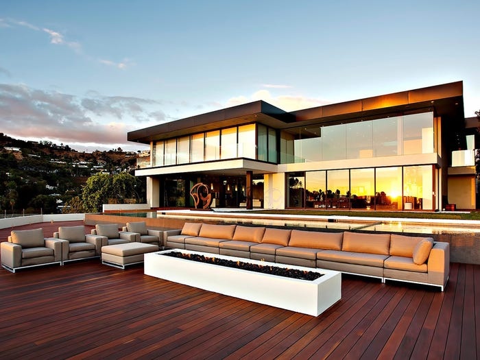 Biet thu cu 18,5 trieu USD cua ty phu Malaysia bi truy na hinh anh