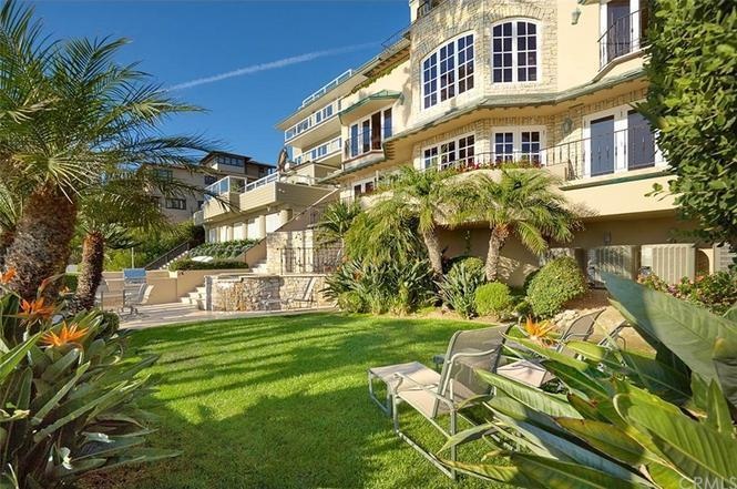 Biet thu nghi mat 21 trieu USD cua ty phu My o quan Cam hinh anh