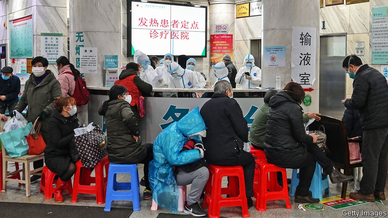 kinh te Trung Quoc sau dich Covid-19 anh 3