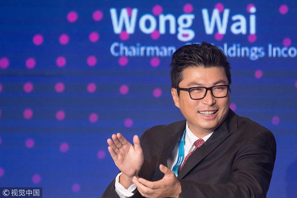 ty phu Trung Quoc anh 10