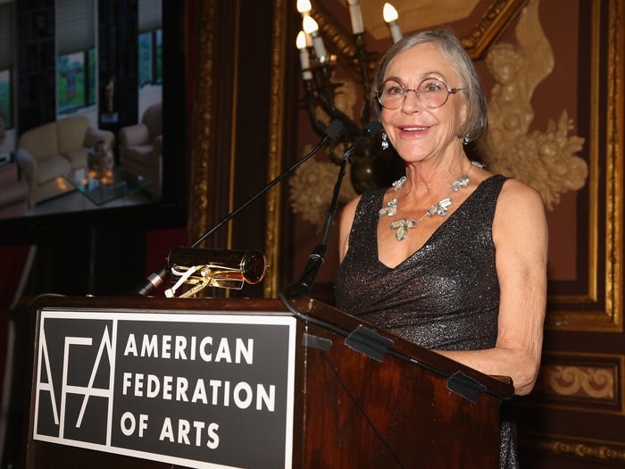 nu ty phu giau nhat the gioi anh 2